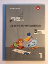 Westermann - Denken und Rechnen 1 - Digitale Lehrermaterialien - Kopiervorlagen
