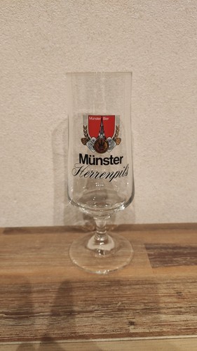 1137 münster bier - nr., 1137,