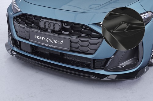 Csr frontspoiler - csr,