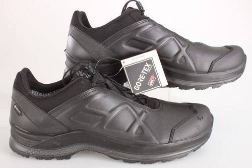 Haix black eagle tactical - black,