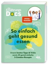 Die Ernährungs-Docs - So
