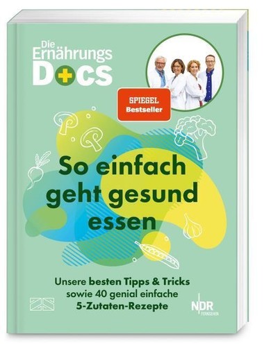 Die ernährungs docs so - die, ernährungs-docs