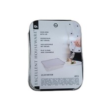 Aluminium Schüssel Schale mit