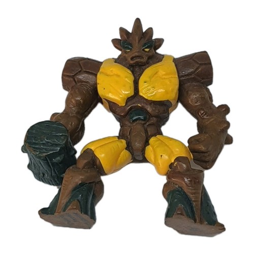 Gormiti figur vintage - (3),