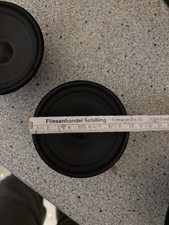 Soundsystem Lautsprecher für