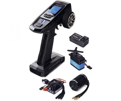 Carson reflex wheel pro - fs,