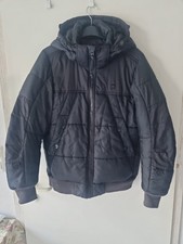 Star raw whistler hooded - whistler,