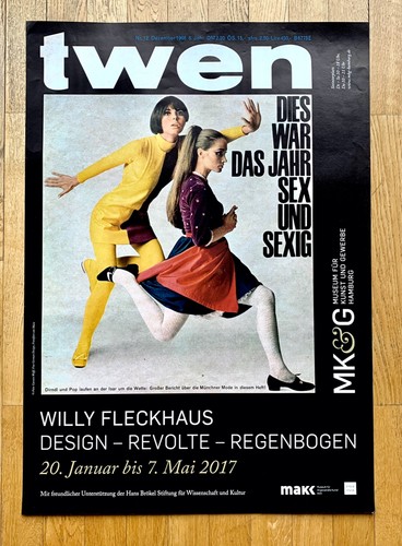 Twen original vintage - twen,