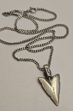 Vintage unisex pfeilspitze - vintage,