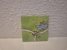 Carcassonne The Expansion Old