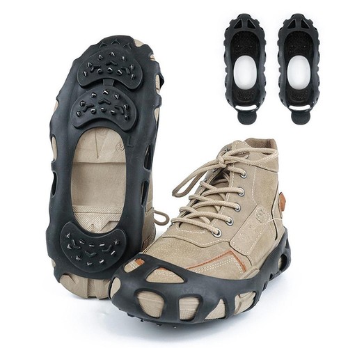Steigeisen für winterschuhe - für,