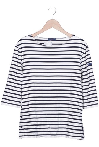 Saint james langarmshirt - james, damen