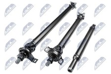 Original NTY drive shaft final