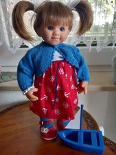 Original Wichtel Jeanne  von Rosemarie Müller