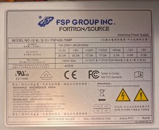 FSP Group FORTRON/SOURCE