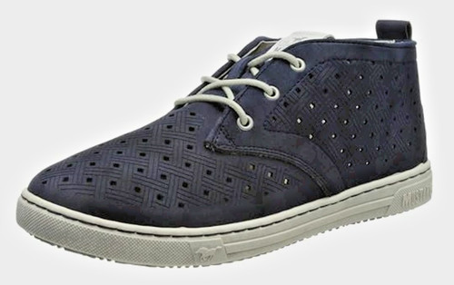 Mustang 1349 304 damen - damen, sneaker