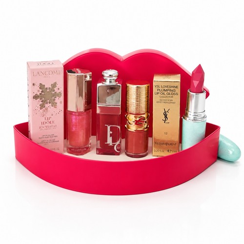 Lancome dior ysl mac - dior,