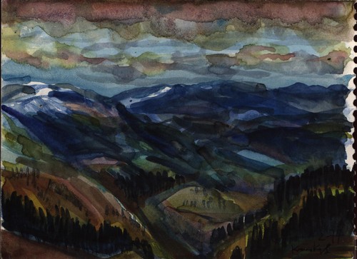 Krauskopf schwarzwald - krauskopf,,