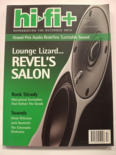 Plus magazine issue - plus,