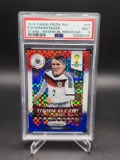 Bastian Schweinsteiger Panini