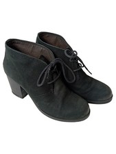 VAGABOND Damen Schnürschuhe