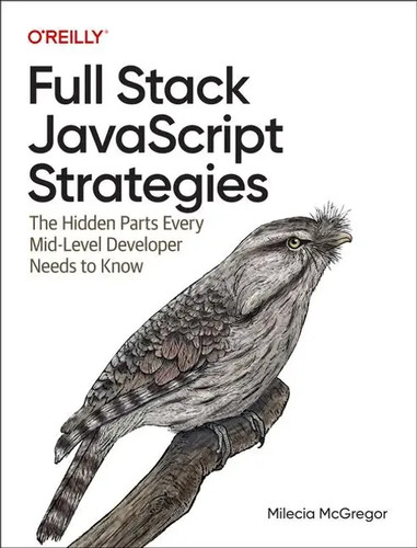 Full stack javascript - full,