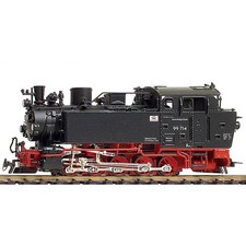 Bemo 1006873 Dampflok DR 99