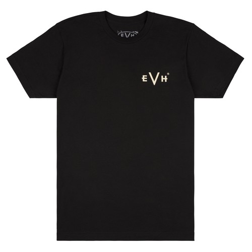 Evh 5150 iconic shirt - iconic, t-shirt