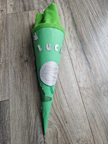 Kleine schultüte - ❗️kleine,