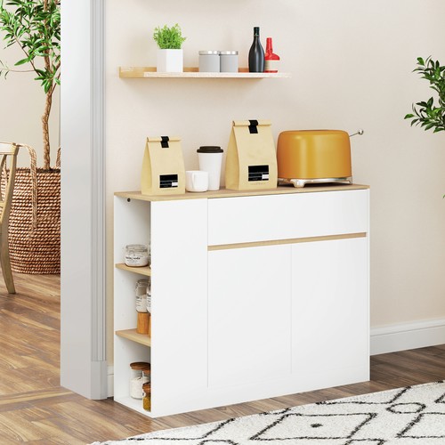 Homcom sideboard - homcom,