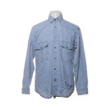 Mustang, Jeanshemd, Größe