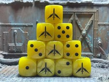 Storm Warriors Inspired Custom