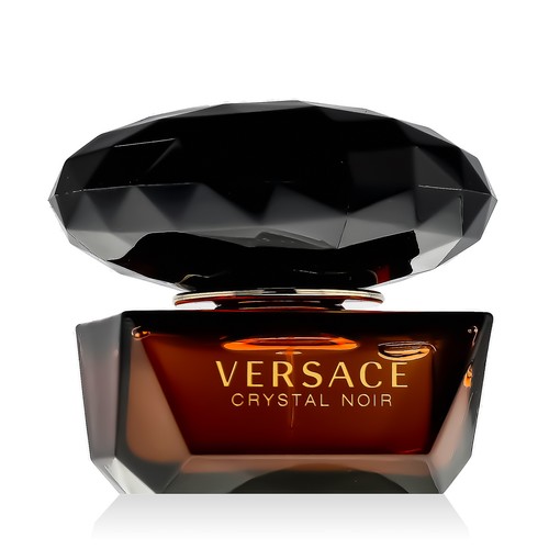Versace crystal noir eau - versace,
