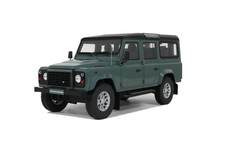 Land Rover Defender 3 Station