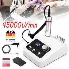 Profi elektrische nagelfräser - elektrische,