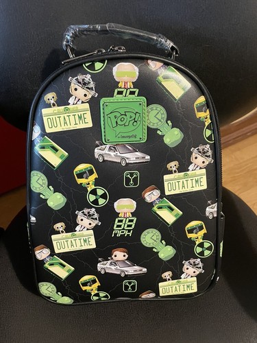 Loungefly funko mini rucksack - funko,