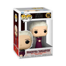 Funko Pop! House Of The Dragon - Rhaenyra Targaryen #16