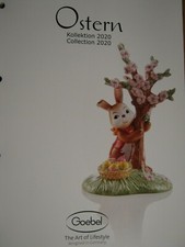 Ostern Kollektion 2020 -