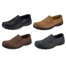 Herren Slipper Schlupfschuhe