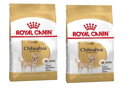 Royal canin chihuahua adult - canin,