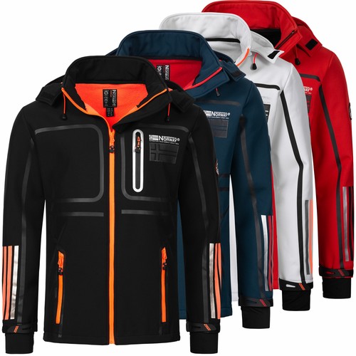 Geographical norway herren - geographical,