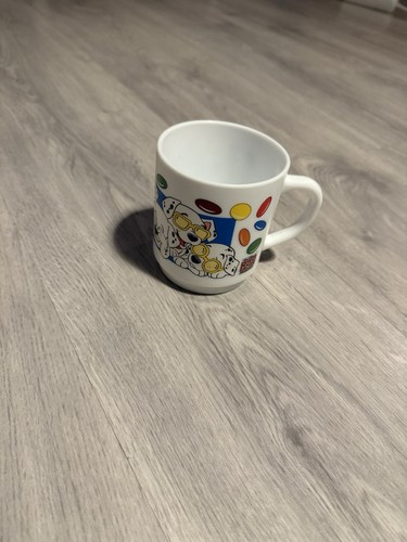 Disney smarties 101 dalmatiner - disney,