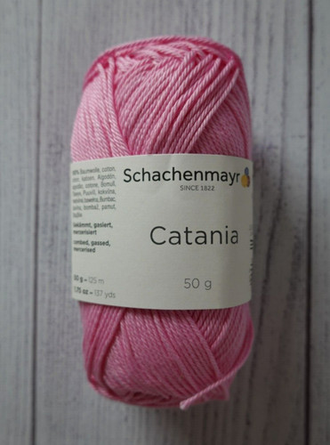 50g catania wolle - 50g,