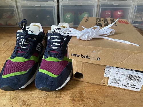 New balance 1530 made - new, uk