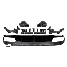 für Mercedes W205 S205 AMG