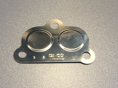 Original opel blinddichtung - original,