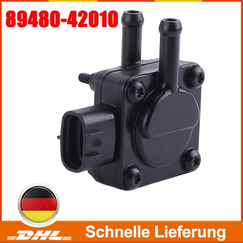 Differenzdrucksensor