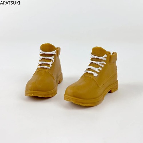 Gelbe mode schuhe - mode, ken