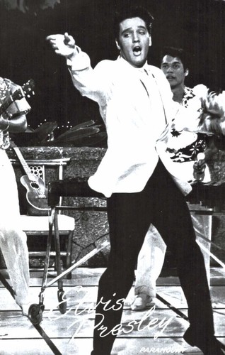 Elvis presley original - ,