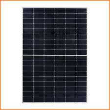 Yingli Solar YLM-J 108 Cell (M10) PV-Modul Photovoltaik Modul 405W Silverframe